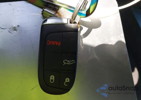 2014 Dodge Charger Police z USA, uszkodzony, nr VIN 2C3CDXAG4EH367268